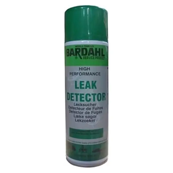 Bardahl Detector De Fugas / Leak Detector