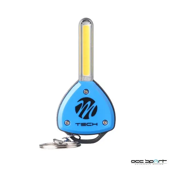 M-Tech LED Llavero