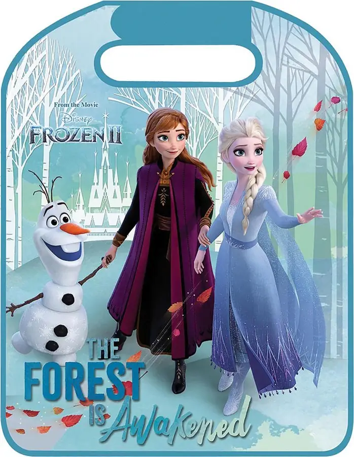 Licensing Protector Asiento Frozen 2