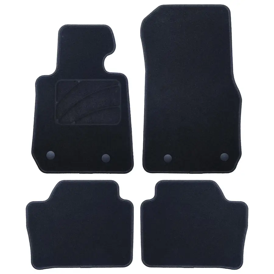 OCC Design Alfombrilla a medida BMW F31 SERIE 3 TOURING (2012-2019) 5PZ