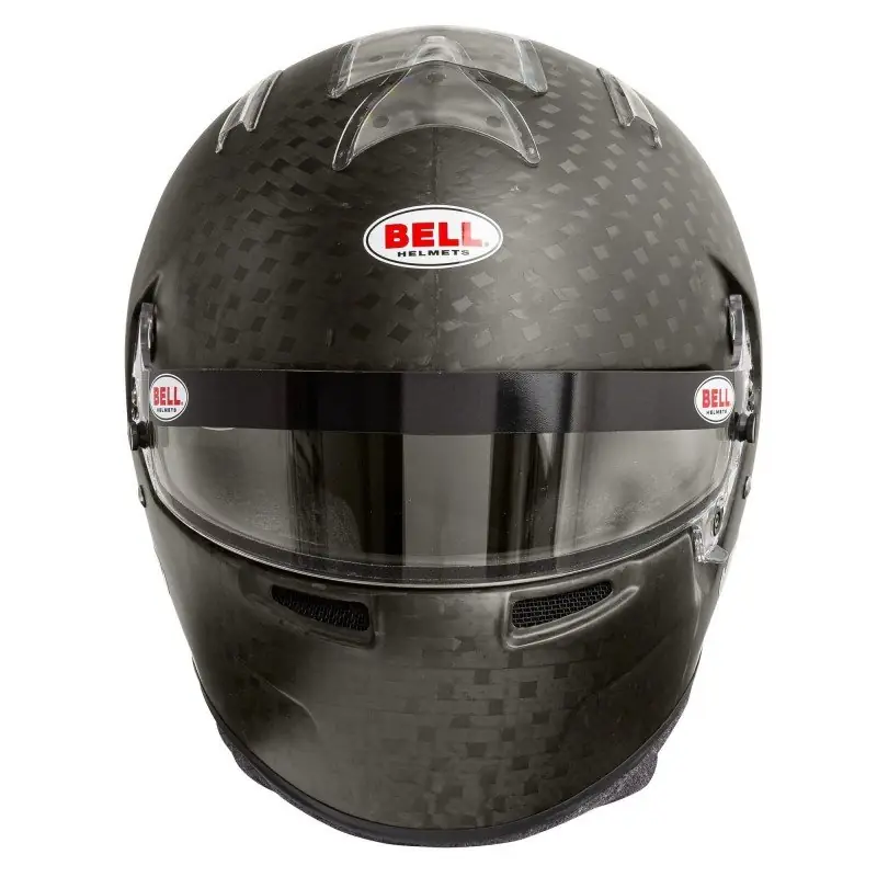 Casco Bell Cph - HP77 (HANS) interior gris talla 58 FIA 8860-2018-ABP
