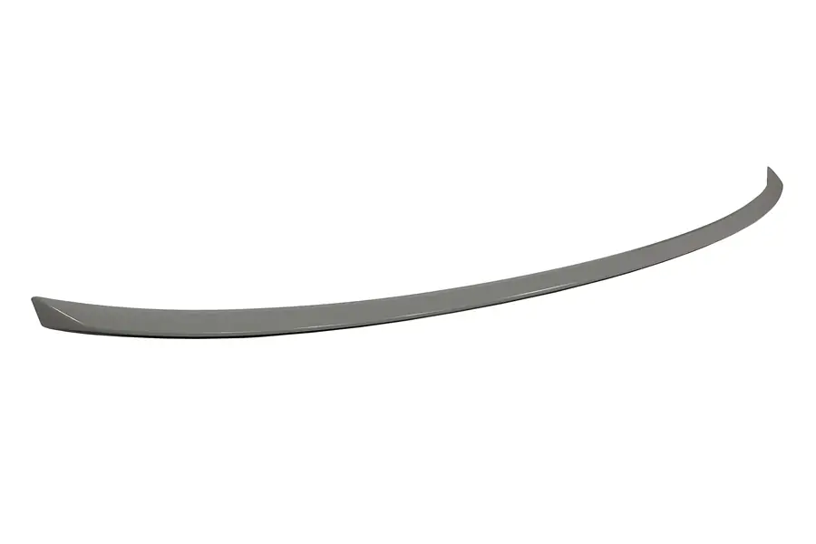Alerón BMW S3 G20 Look M3 ABS - Plástico ABS