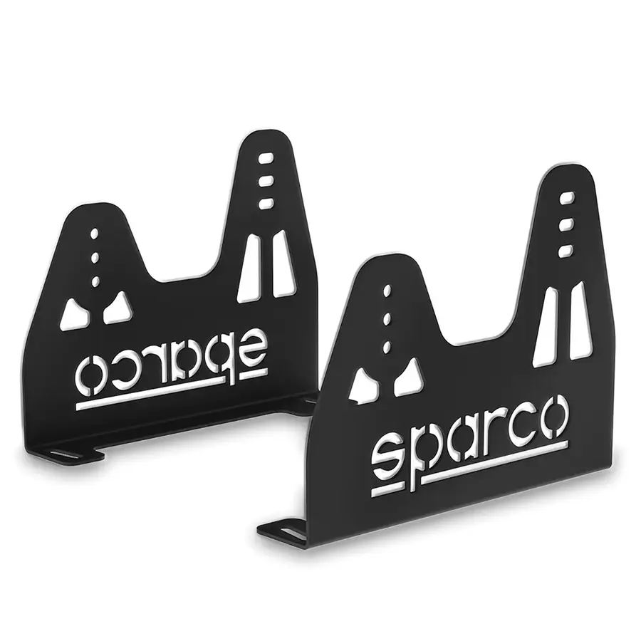 Kit Sparco de Asiento para Kart Pro (Mediano y Grande)