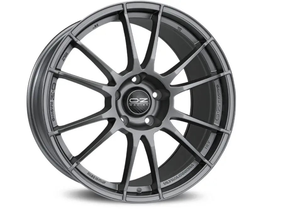 Llanta Ultralegg. HLT OZ Racing 10x19 5x120 ET32
