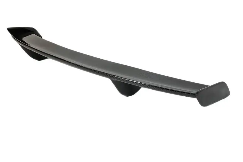Alerón Mercedes W117 2013-2019 Look A45 AMG CLA250 Carbono - Fibra de Carbono