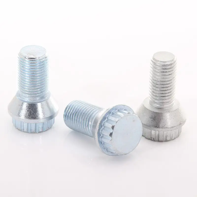Spare Adapter Mounting Bolt 12x1.5