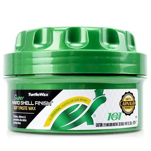 Abc Cera Super Hard Shell Finish