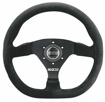 Volante Sparco L360 015Trgs1Tuv