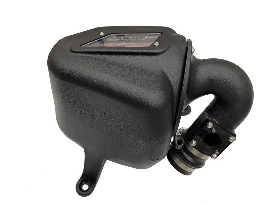 Kit de admisión directa K&N 57S-8750 para Toyota Hilux Viii Pickup (-N1-) 2.8 4Wd 169Kw 230Hp 11.2024