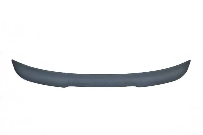 Alerón BMW S5 E60 2003-2009 Look M4 ABS - Plástico ABS