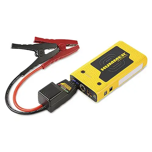 Abc Arrancador Bateria 12V 10000Ah