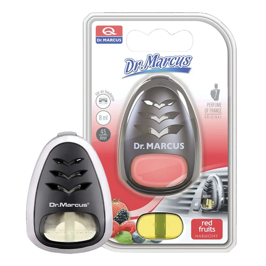 Ambientador Dr. Marcus Harmony Red Fruits