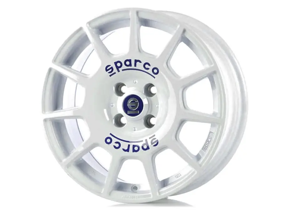 Llanta Sparco Terra Sparco 7.5x17 5x110 ET38