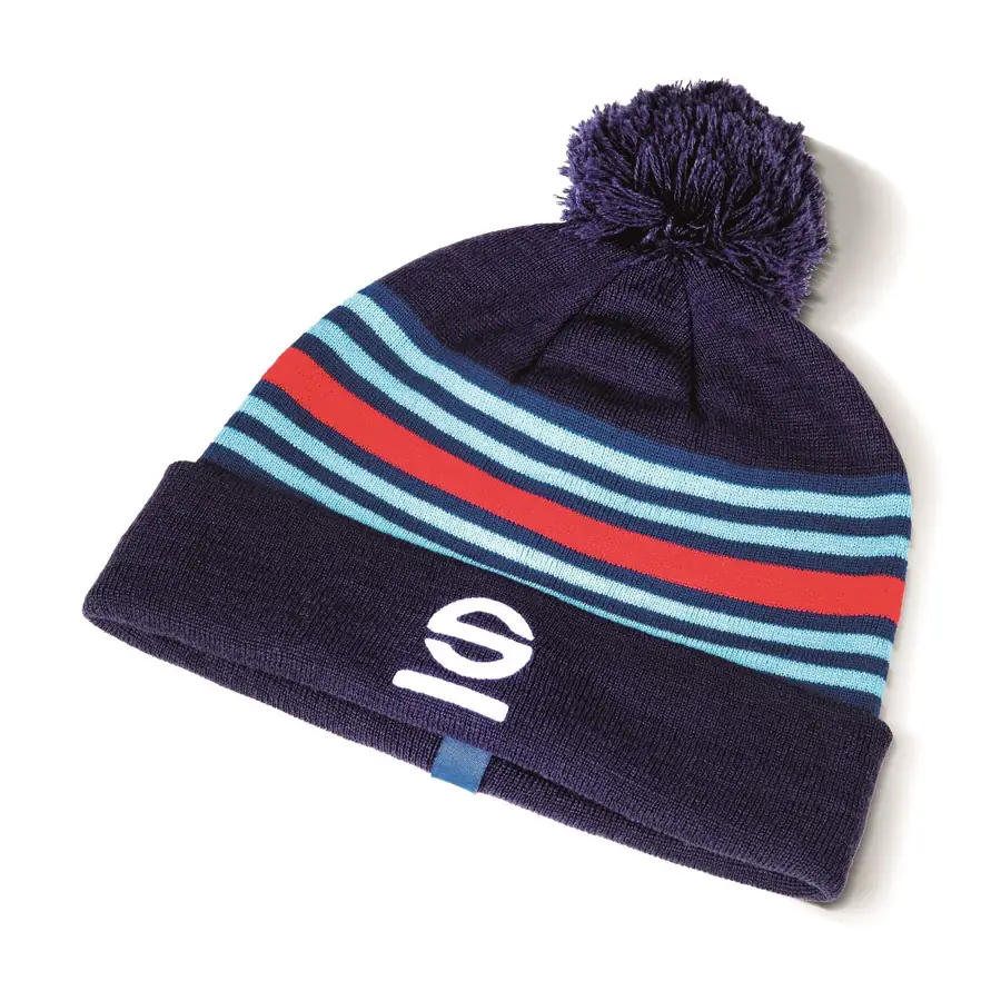 Sparco Gorro Martini Racing