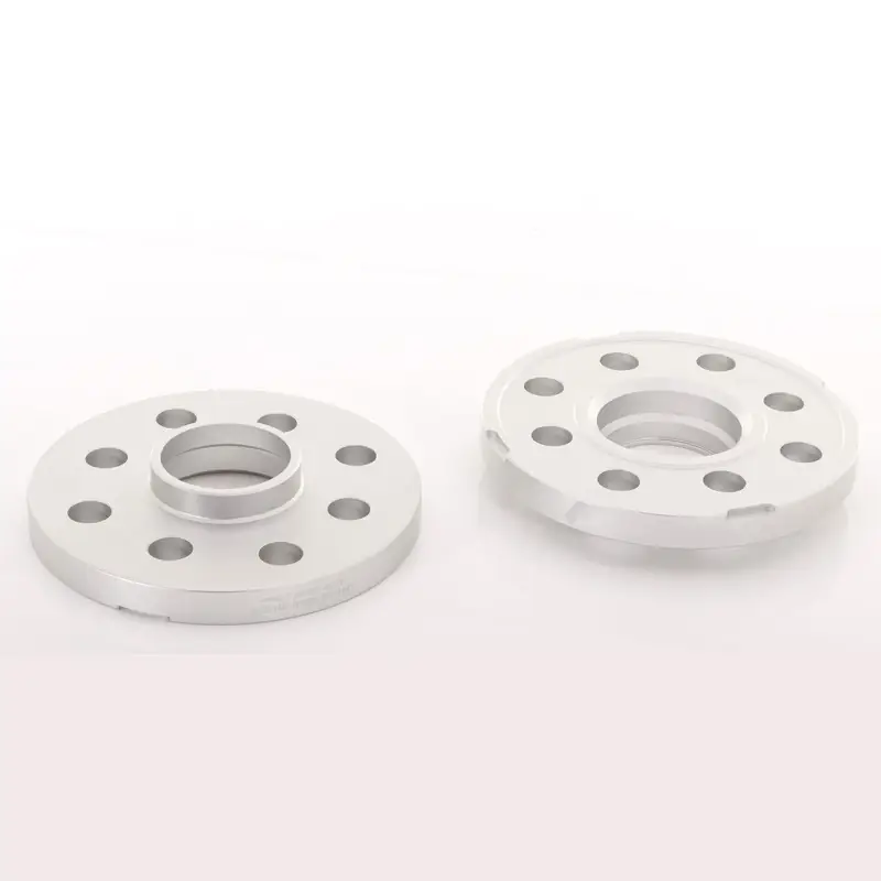 Jrws2 Spacers 12mm 5x100/112 57,1 57,1 Silver