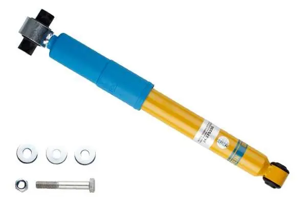 Amortiguador deportivo Bilstein 24-275019 para Audi S5 Convertible 3.0 B9 (2016-)