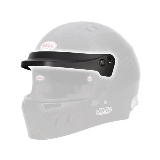 Kit Visera - HP6/GT6 blanco Casco Bell