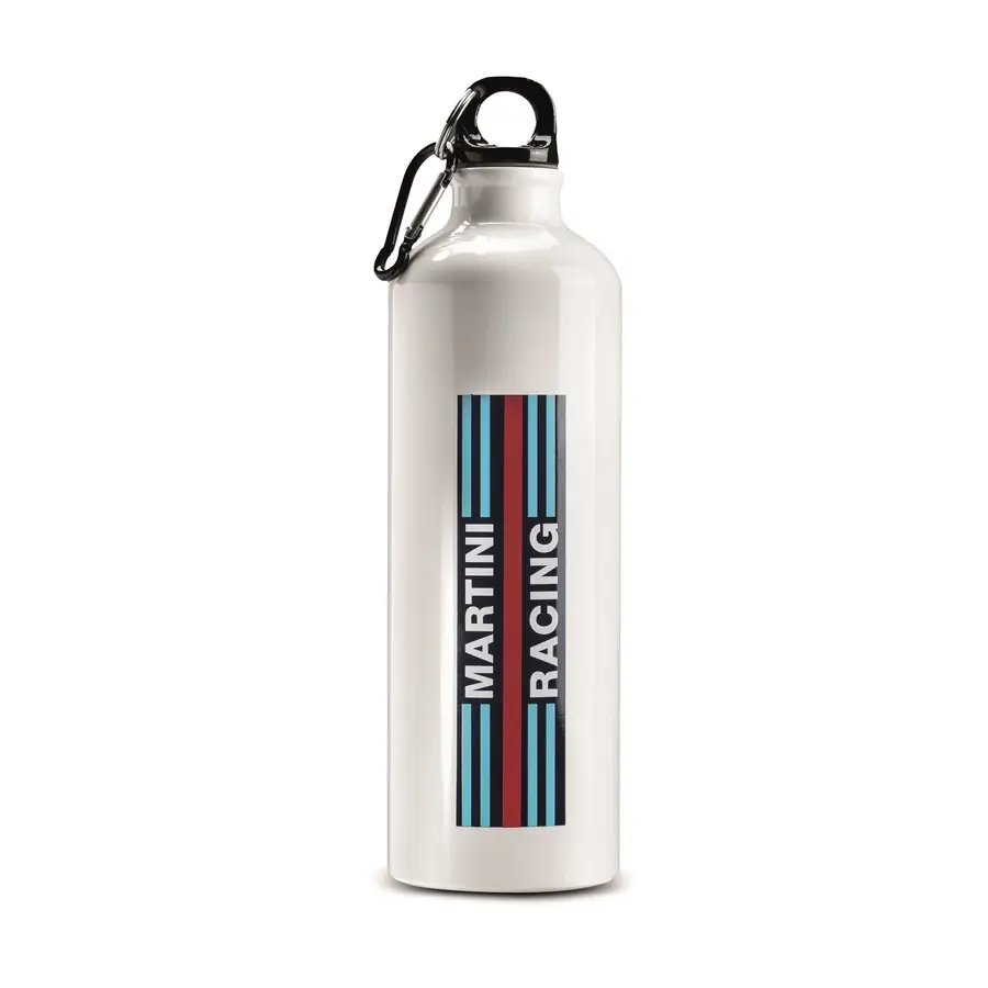 Sparco Botella Martini Racing Blanco