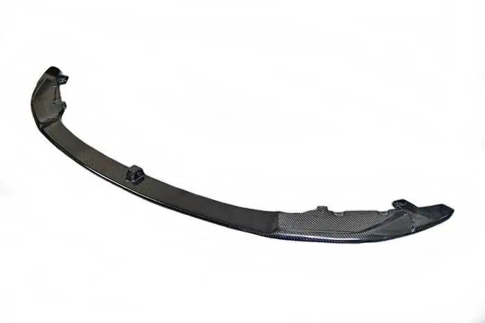 Spoiler delantero BMW F80 / F82 / F83 M4 Carbono Look Performance - Fibra de Carbono