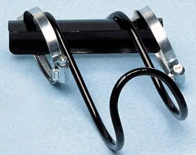 Gancho SUJETA-CASCOS OMP