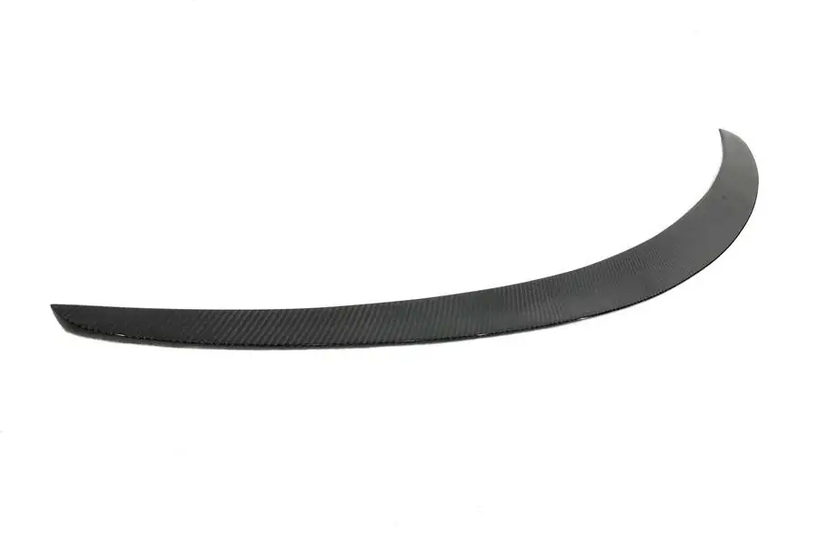 Alerón Mercedes C292 2014-2018 GLE Carbono look AMG - Fibra de Carbono