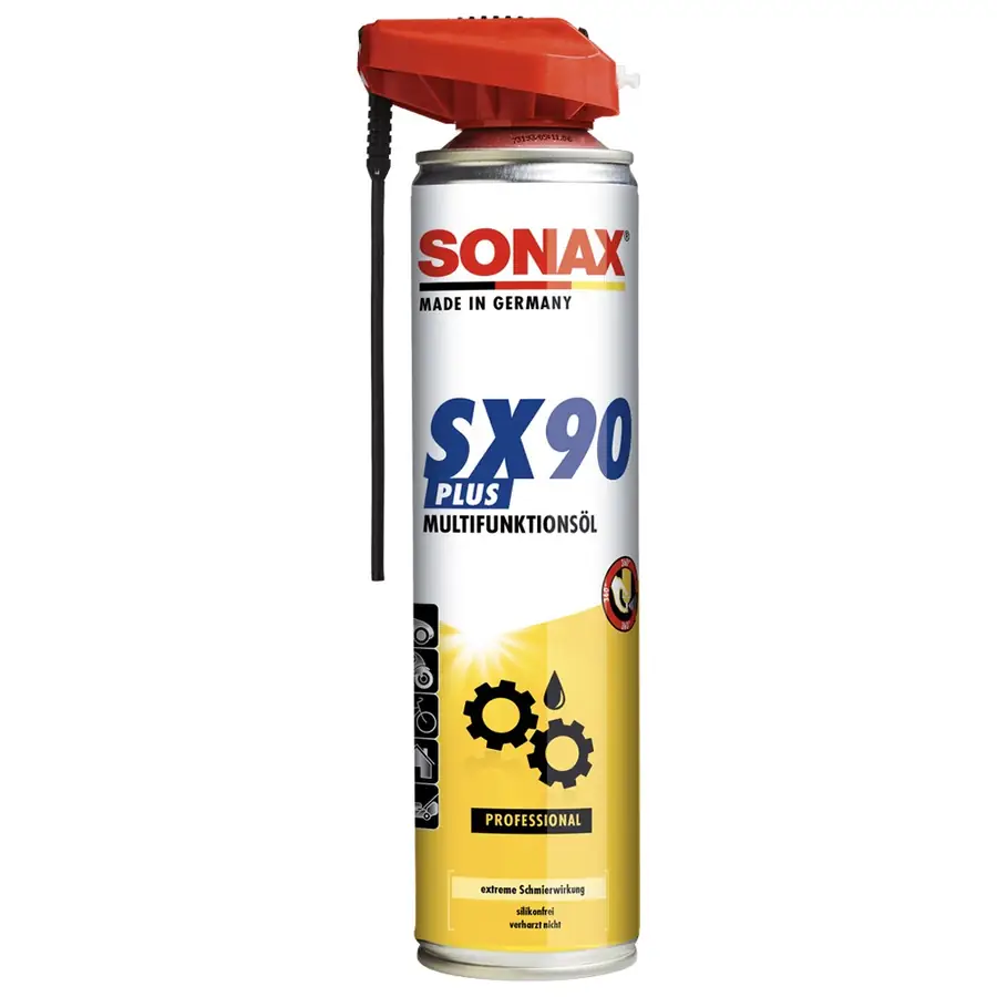 SONAX Sx90 Plus - Easy Spray