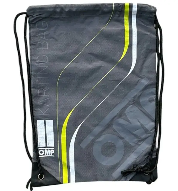 Bolsa OMP para Botines