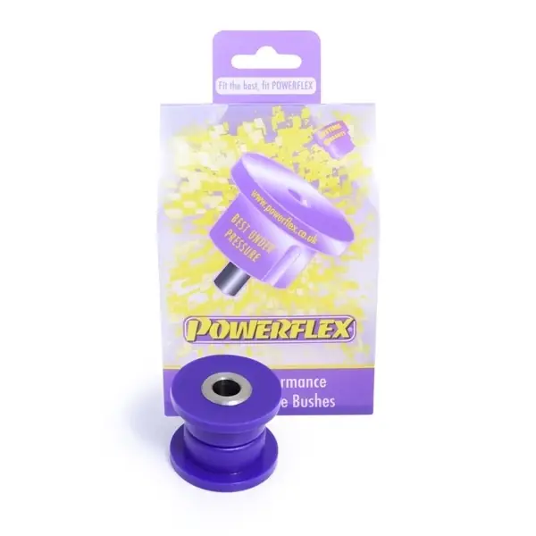Silentblock de suspensión Powerflex PFF19-1221 para Powerflex Ford Focus Models Mk3 Inc St And Rs 2011-2018