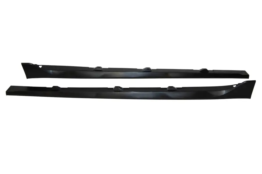 Taloneras Honda CIVIC MK10 4 Puertas - Plástico ABS
