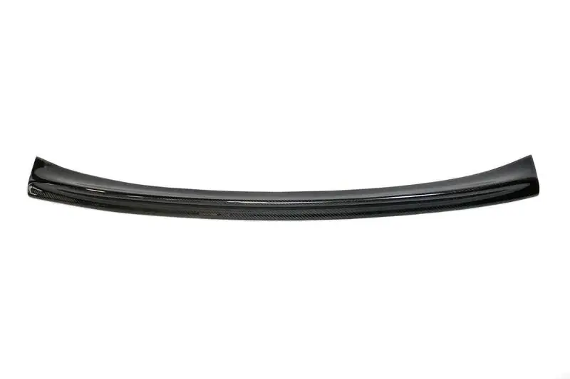 Alerón Porsche 971 Turbo Carbono - Fibra de Carbono