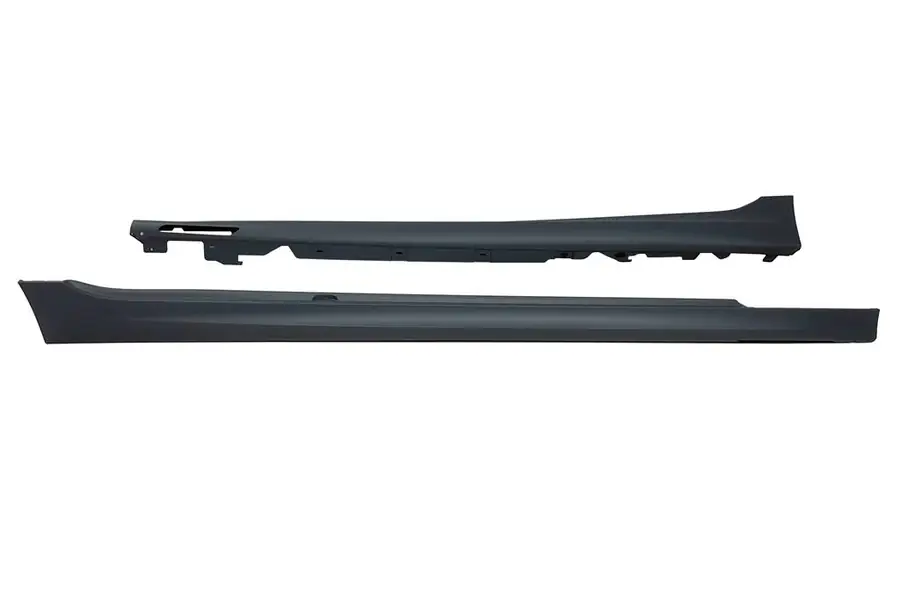 Taloneras BMW G20 / G21 Look M-Tech Ambiente - Plástico ABS
