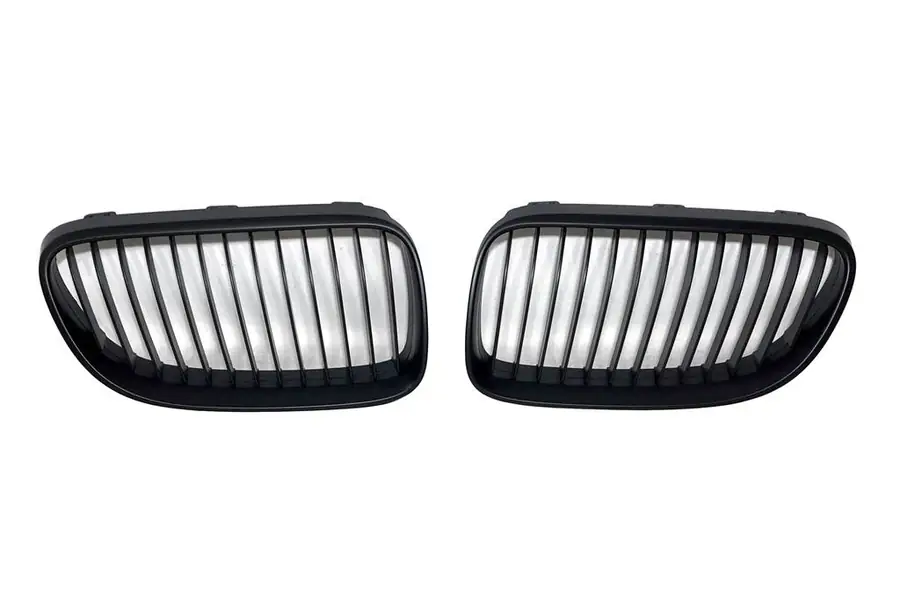 Parrilla BMW E90 / E91 LCI - Plástico ABS
