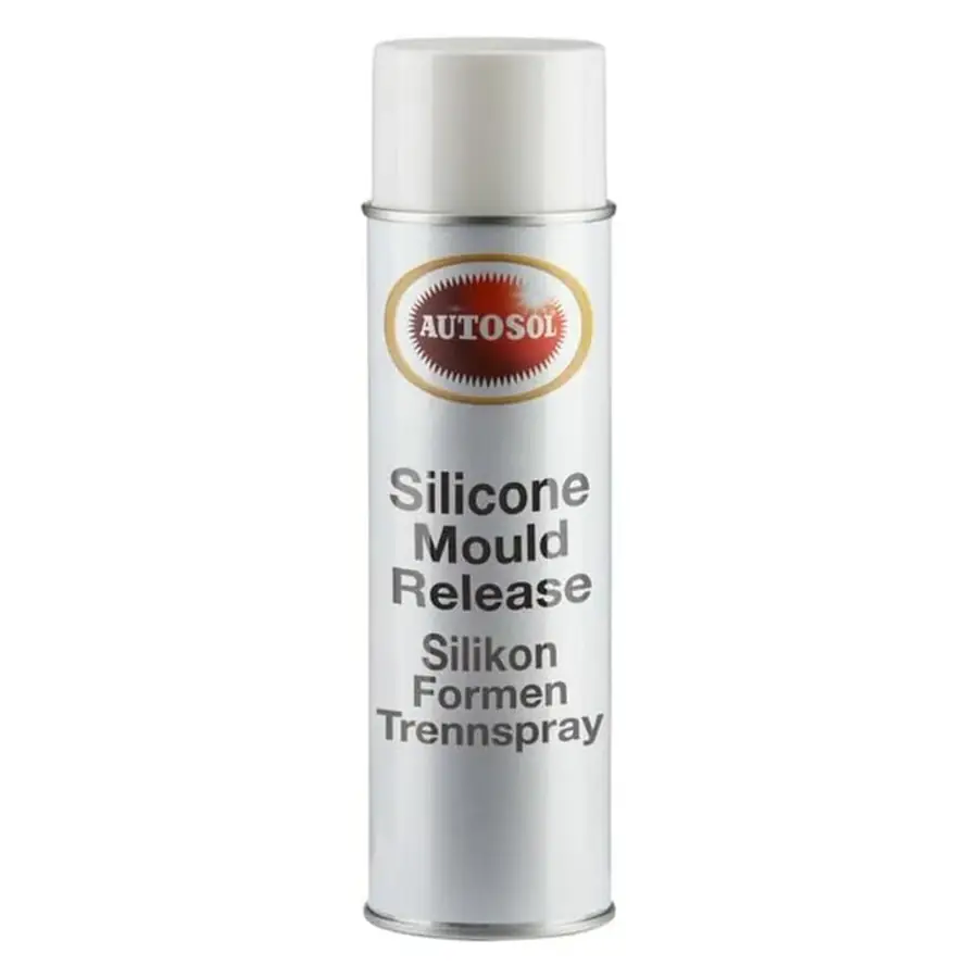 Autosol Desmoldeante De Silicona Aerosol 300 ml