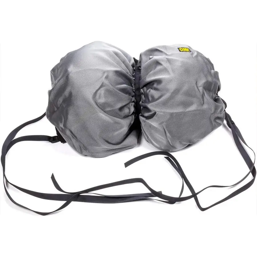 Red PORTA-CASCOS OMP ( Nylon )
