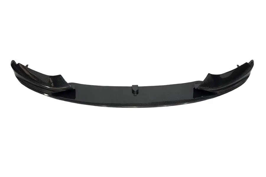 Spoiler delantero BMW F32 Look M-Tech / F33 Look M-Tech / F36 Look M-Tech Carbono - Fibra de Carbono