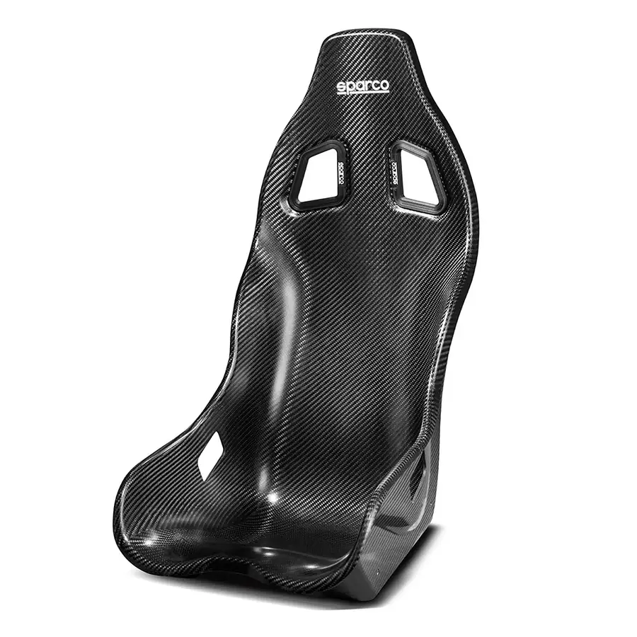 Asiento Sparco Ultra Carbono FIA 8855-1999