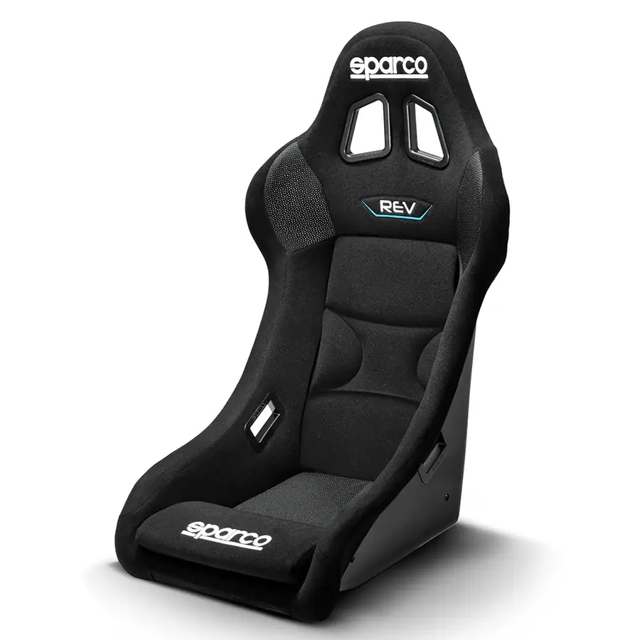 Asiento Sparco Rev Qrt
