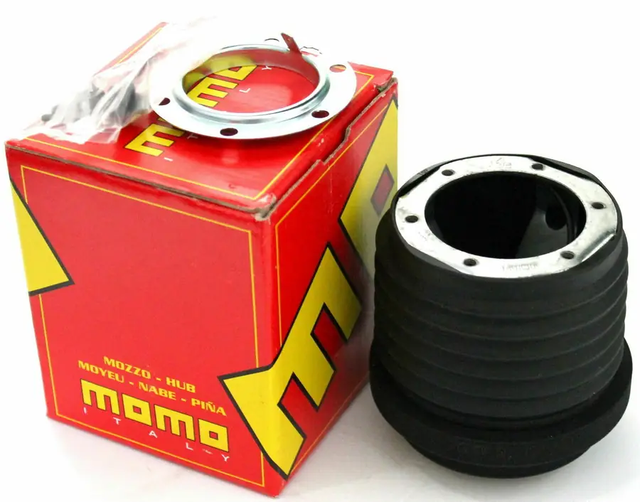 Adaptador De Volante MOMO 1211211.0250