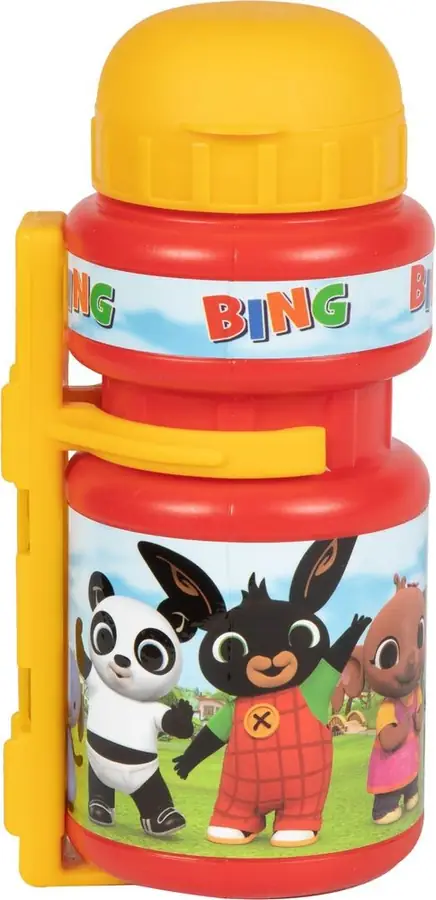 Licensing Bing De Botella De Agua
