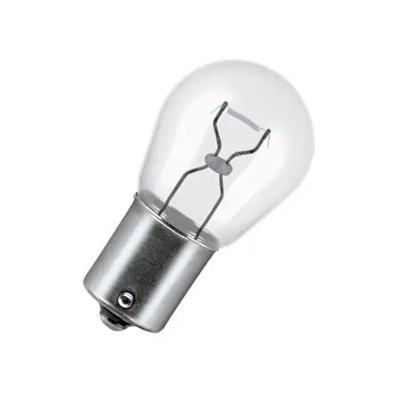 M-Tech Osram Orginal 7511 Ba15S 24V 21W P21W | 10 Uds