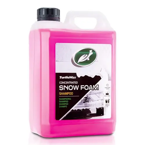 Abc Espuma Híbrida Nieve