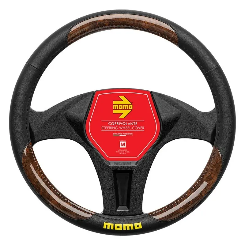 Funda de volante MOMO BRIAR M 38-39 cm