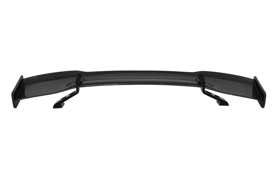 Alerón Audi R8 2019-2021 / TT 2015-2019 Carbono - Fibra de Carbono