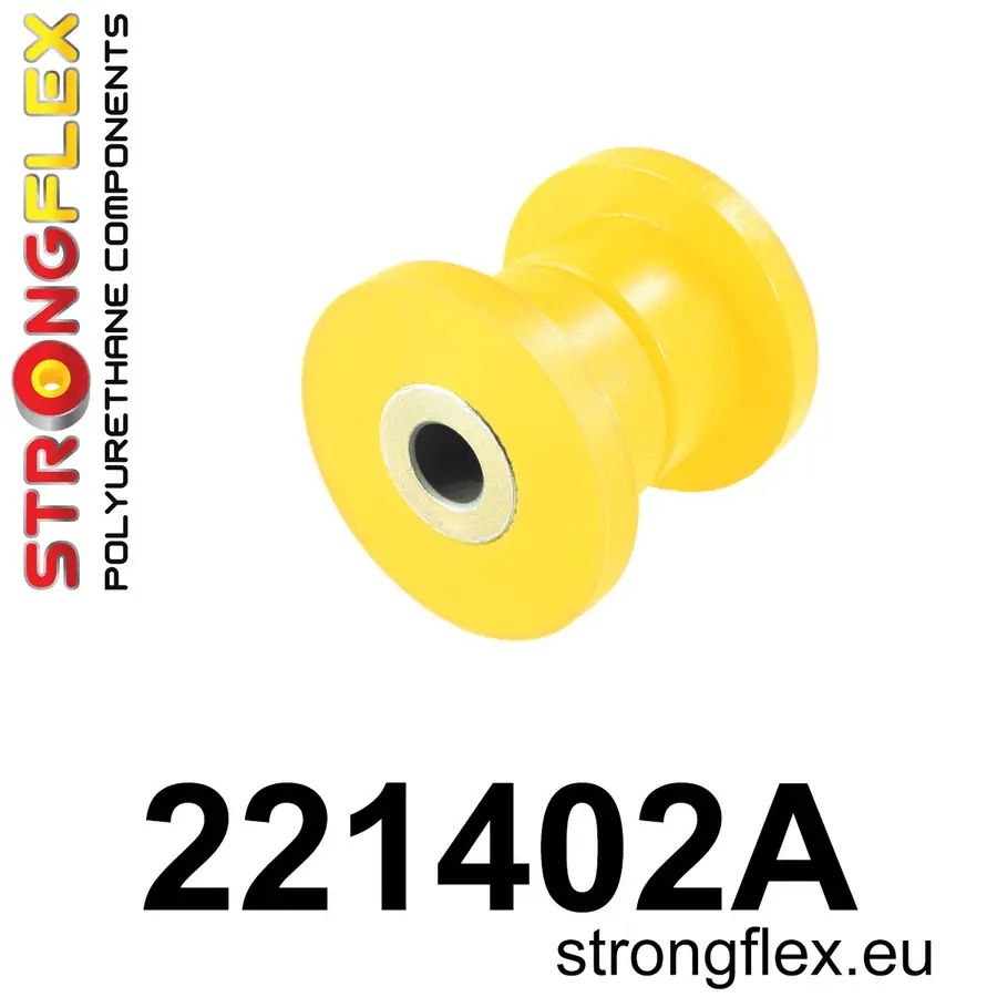 Silentblock de suspensión StrongFlex 221402A para StrongFlex Volkswagen Tiguan Ii Ad / Bw 4Motion 16-24