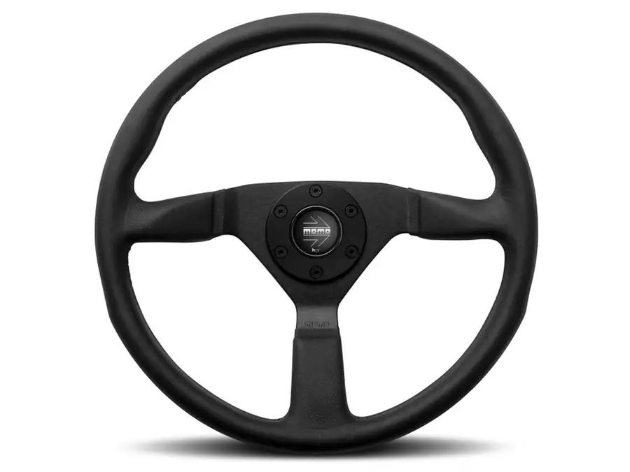 Volante MOMO Montecarlo 380 mm