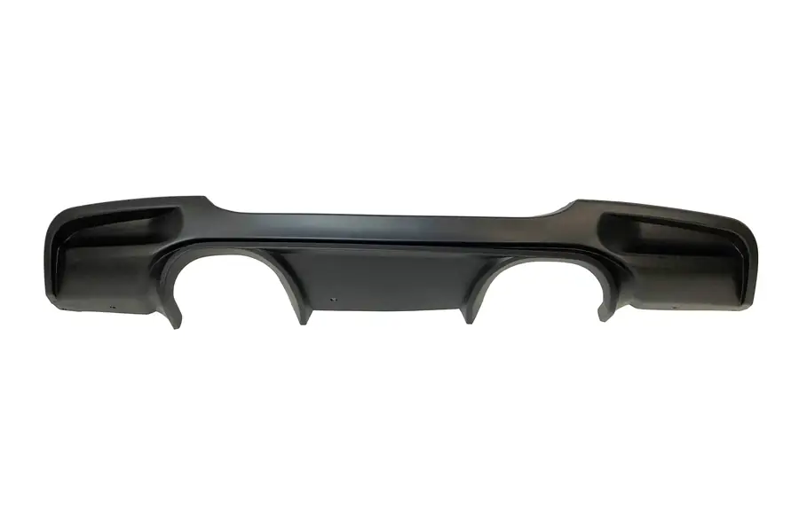 Difusor trasero BMW E90 / E91 look M3 - Plástico ABS