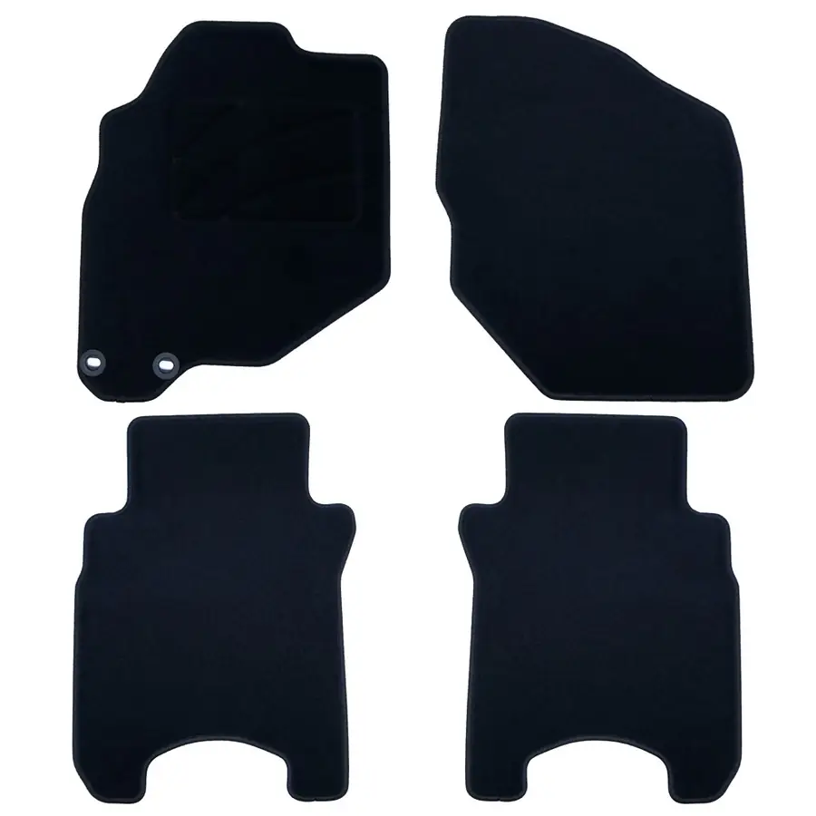 Alfombrilla a medida OCC Design HONDA JAZZ (2001-2008) 5 PZ