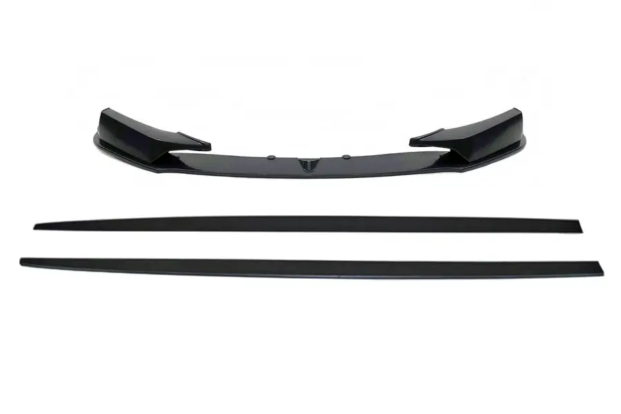 Kit de carrocería BMW F20 2012-2014 / F21 2012-2014 Look M-Tech - Plástico ABS