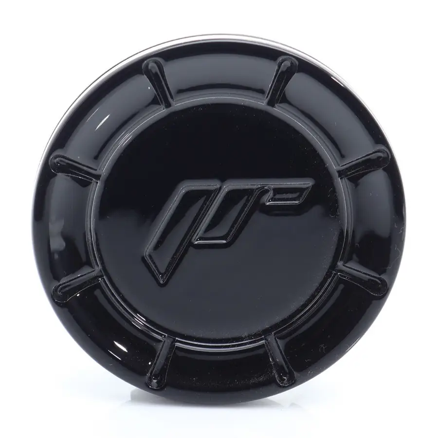 Center Cap Mg-p8176 Gloss Black