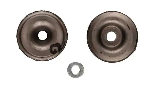 Amortiguador deportivo Bilstein 12-224081 para Volkswagen B1 Audi A3 / Vw Golf V Vi H B1 All